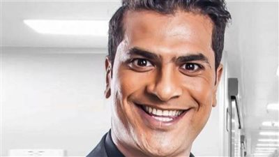 مصطفى أبو سريع: أنا أكثر فنان اتسرقت أفكاره