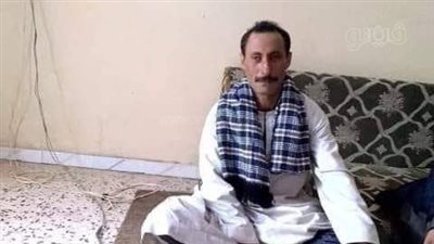 عاصفة دانيال، أهالي إسمو العروس بالمنيا يؤدون صلاة الغائب على الشهيد الثاني