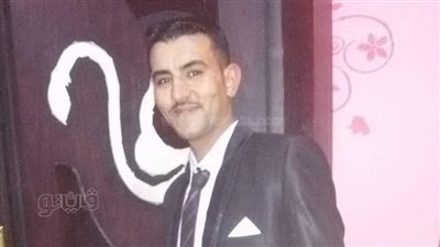 سافر لتجهيز تكاليف زواجه فعاد في نعش، حكاية عبد الرحمن تدمي قلوب أهالي قرية الشريف ببني سويف 