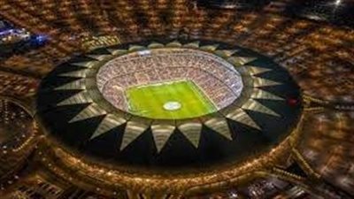 بأوامر الفيفا، تعديلات على ملعب الجوهرة المشعة بالسعودية قبل مونديال الأندية