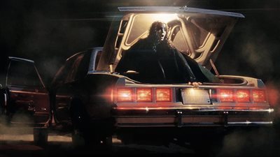 النقاد عن فيلم NAGA بعد عرضه في تورنتو: مبهر ولن تستطيع تحريك عينيك عن الشاشة