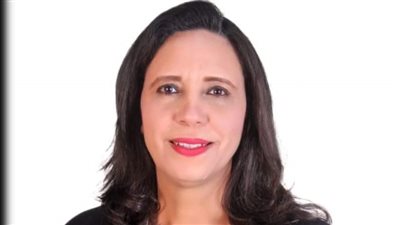 هدى الملاح: أتوقع صدور توصيات من الحوار الوطني بدمج الاقتصاد غير الرسمي 