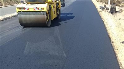 أبرز الطرق المدرجة بخطة التطوير في الجيزة