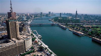  تدشين المختبر المتنقل للتراث الحي بالقاهرة 