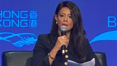  المشاط: بناء القدرات في الرقمنة والابتكار على رأس اهتمام الشراكات الدولية للوزارة