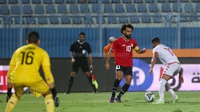 منتخب مصر يخاطب الجزائر وتونس والأردن لمواجهتهم وديا بمعسكر مارس