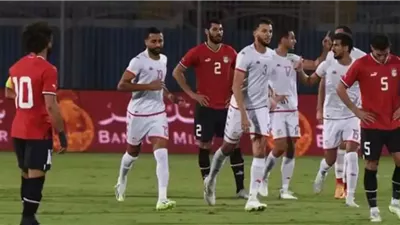 غياب على معلول عن قائمة تونس في تصفيات مونديال 2026