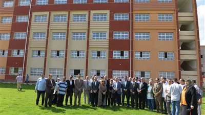 خطة تعليم الدقهلية لاستقبال مليون و666 طالبا في 3875 مدرسة 