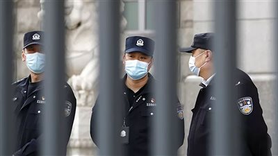 الحكم على مسئول صيني كبير بالسجن المشدد مدى الحياة