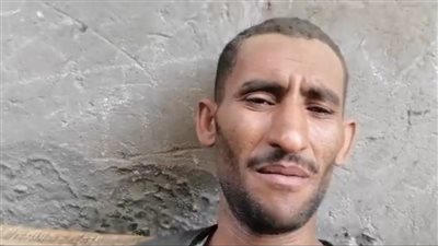 الكل يشهد بأخلاقه، فيتو في منزل أحمد محمد شهيد المنيا بإعصار ليبيا (فيديو)
