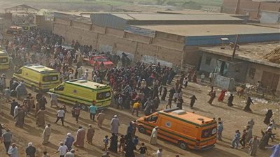 تضامن بني سويف: 50 ألف لأسرة كل ضحية في إعصار دانيال من أبناء المحافظة 