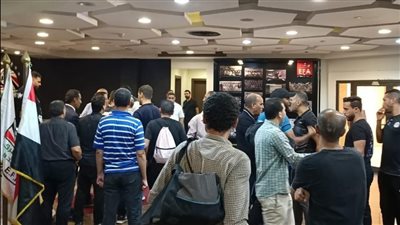  بعد طلب الشرطة، الحكام تمنح اتحاد الكرة فرصة أخيرة لإقالة بيريرا وإلغاء التصنيف وجلسة أخيرة الثلاثاء المقبل 