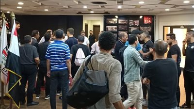 الحكام تمنح اتحاد الكرة فرصة أخيرة لحل أزمة التصنيف 