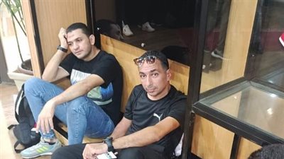 اتحاد الكرة يستدعي الشرطة بعد ثورة الحكام بمبنى الجبلاية