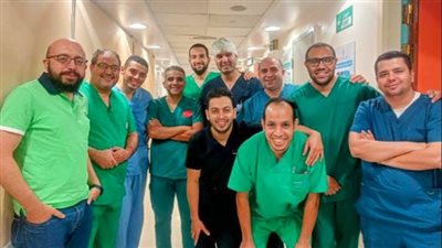 نجاح عمليتين لتركيب صمامات القلب بتقنية 