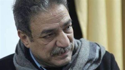 إقامة عزاء الشاعر الراحل أشرف عامر بمسجد عمر مكرم الجمعة 