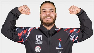 رفع الأثقال، كريم كحلة يحصد فضية الخطف في بطولة العالم