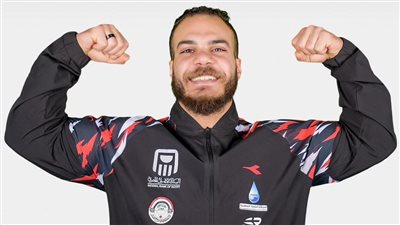 رفع الأثقال، كريم كحلة يحصد ذهبيتين وفضية في بطولة العالم بالسعودية