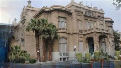 جامعة عين شمس تنظم احتفالية بمناسبة بدء العام الجامعي الجديد