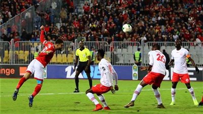 الأهلي يحسم موعد السفر إلى تنزانيا لمواجهة سيمبا 