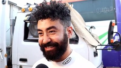 توني ماهر: بحضر لفيلم مع هيفاء وهبي وعامل باد بوي في 