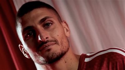 ماركو فيراتي يكشف كواليس انتقاله للعربي القطري وموقف إنريكي