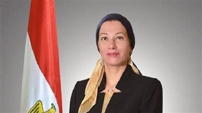  وزيرة البيئة تعقد ندوة موسعة بنقابة الصحفيين لمناقشة أبرز التحديات البيئية وحلولها