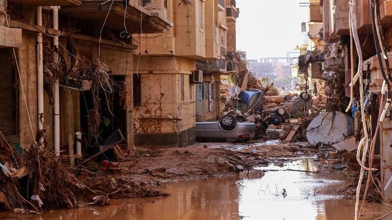 ليبيا،فيتو 