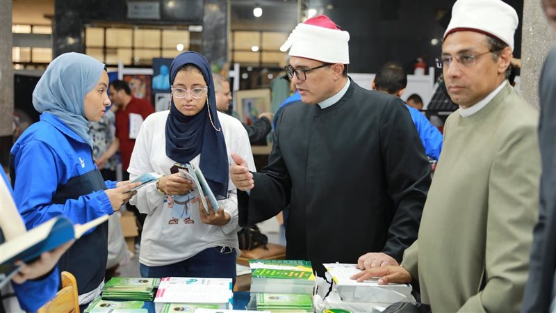أسبوع شباب الجامعات،فيتو