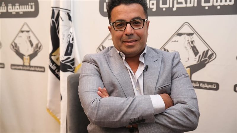 الدكتور باسل عادل