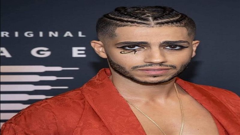 مينا مسعود، فيتو