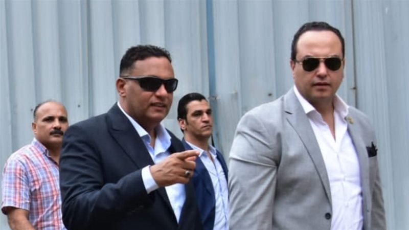 د.احمد السبكي، فيتو