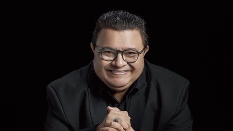 المخرج خالد جلال،