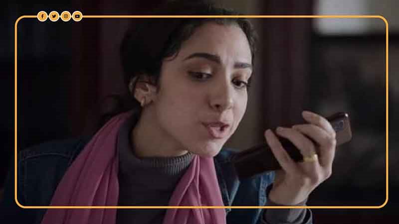 داليا شوقي، فيتو