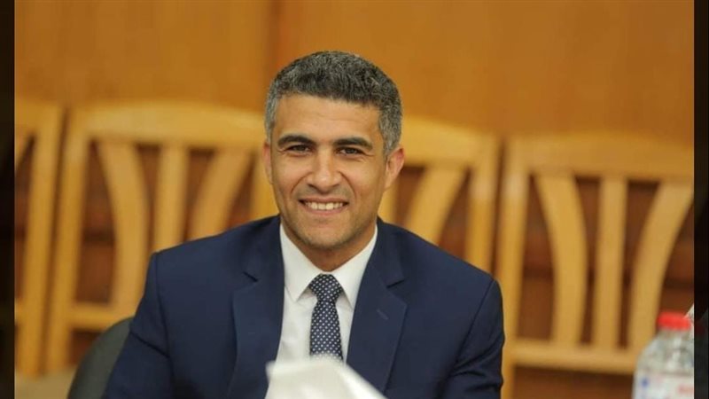 كمال حمودة عضو تجارية