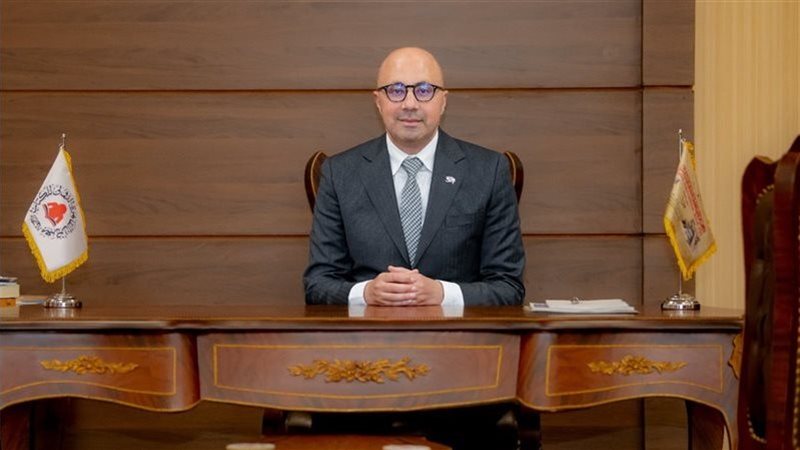 الدكتور أحمد بهي