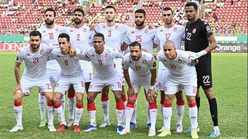 تونس،فيتو