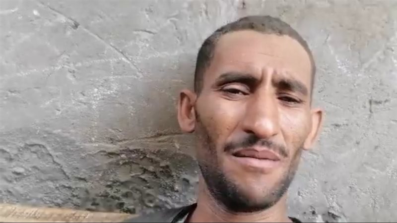 شقيق شهيد إعصار دانيال