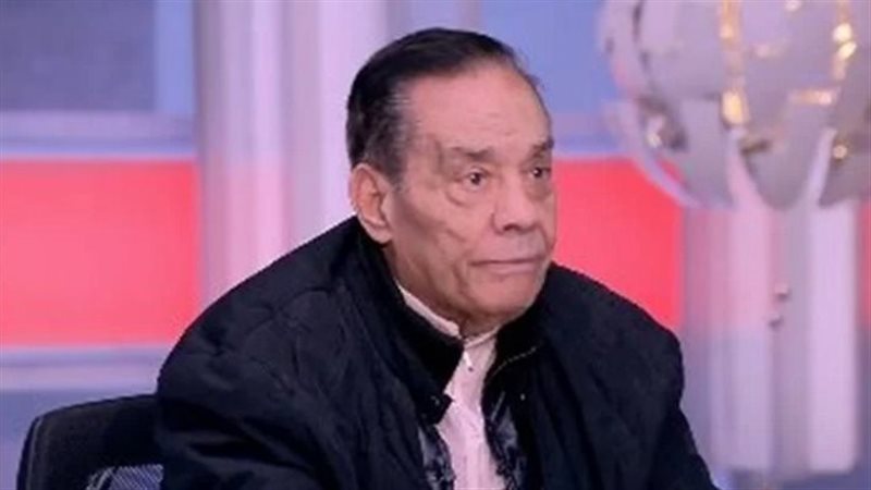 حلمي بكر، فيتو 