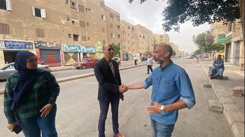 جهاز القاهرة الجديدة،