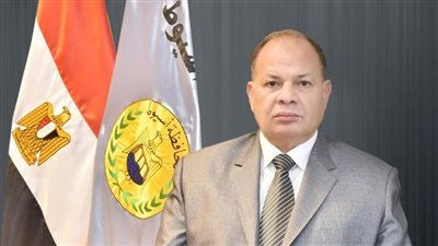 محافظ أسيوط يوجه بصرف إعانات عاجلة لأهالي ضحايا إعصار دانيال