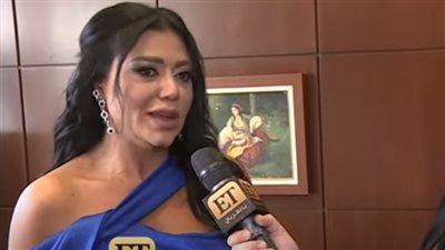 رانيا يوسف: الستات استرجلت علشان الرجالة خابت (فيديو)