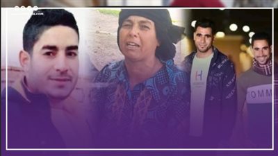 حسرة أم فقدت أبناءها الـ3 في إعصار دانيال بليبيا: هعيش لمين تاني (فيديو)