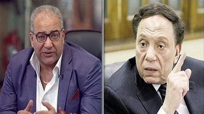 بيومي فؤاد يكشف عن نصيحة تجاهلها لـ عادل إمام 
