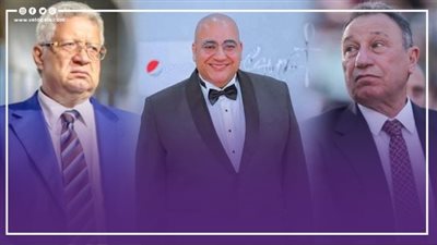 بيومي فؤاد: أنا أهلاوي وأتمنى عودة الزمالك وهذا ما قلته للخطيب ومرتضى منصور