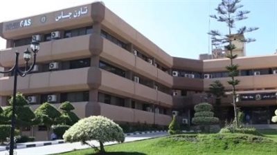 تاون جاس لسكان التجمع الأول: لا تنزعجوا من رائحة الغاز