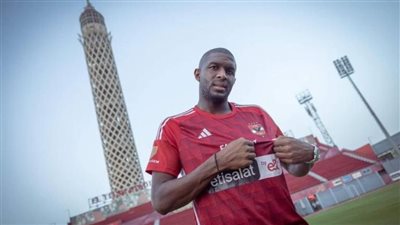 موديست يكشف كواليس عرض الأهلي: فرحت كالأطفال والأحمر ريال مدريد أفريقيا (فيديو)