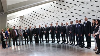 قضايا الدولة تفتتح الدورة التدريبية لمستشاري الهيئة