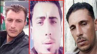 أحدهم عريس وساكنين مع بعض، اختفاء 3 شباب من الدقهلية في درنة الليبية، وأسرهم يستغيثون