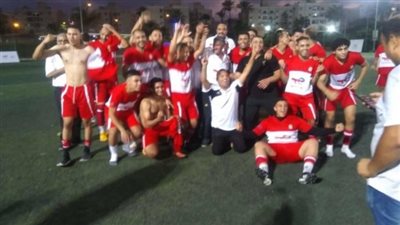 البرامون ومنية محلة الدمنة وشاوه يتصدرون، نتائج منافسات الدور الثاني بدوري مراكز الشباب بالدقهلية